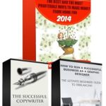 Unlock Your Financial Freedom with Our In-Depth Review of ‘The Money Making Machine: Killer Strategies To Make Money From Home 2016 – 3 Books in 1’ Unlock Your Financial Freedom with Our In-Depth Review of ‘The Money Making Machine: Killer Strategies To Make Money From Home 2016 – 3 Books in 1’