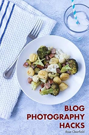 Discover the Best Tips: A Comprehensive Review of ‘Blog Photography Hacks from Amazon’ for Stunning Visuals