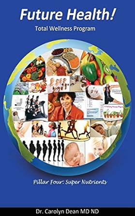 Unlocking the Secrets to Wellness: A Comprehensive Review of Future Health! Super Nutrients – Detoxifying with Chlorella