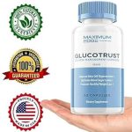 Discover the Secrets to Optimal Wellness: A Comprehensive Review of Revitalize Your Health: Navigating the Benefits of Glucotrust – Read Before Ordering from Amazon!