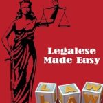 Essential Insights: A Comprehensive Review of Legal Phrases: Phrases, Terms, Terminology and Legalese (Business & Investing Book 1) Essential Insights: A Comprehensive Review of Legal Phrases: Phrases, Terms, Terminology and Legalese (Business & Investing Book 1)