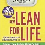 Transform Your Health Journey: A Comprehensive Review of THE NEW LEAN FOR LIFE: Outsmart Your Body to Shrink Fat Cells and Lose Weight for Good