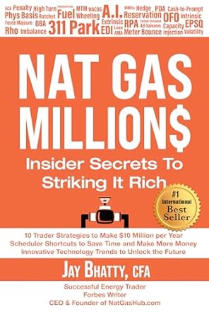 Unveiling Hidden Treasures: A Comprehensive Review of ‘Nat Gas Million$: Insider Secrets To Striking It Rich’