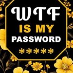 Discover the Perfect Holiday Gift: Stocking Stuffers for Women: Password Book with Alphabetical Tabs – Your Essential Internet Website Logins Organizer and Funny Christmas Gift for Adults Discover the Perfect Holiday Gift: Stocking Stuffers for Women: Password Book with Alphabetical Tabs – Your Essential Internet Website Logins Organizer and Funny Christmas Gift for Adults