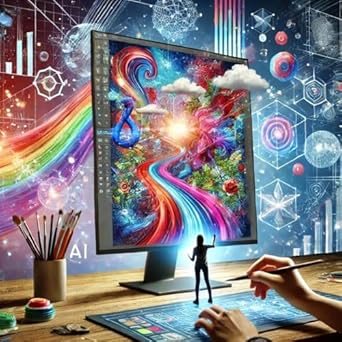Unlock Your Creative Potential: A Comprehensive Review of ‘AI to Kyoso suru Creative: Prompt Engineering de Hirogaru Hyogen no Kanosei (Nekusuto Insaito) (Japanese Edition)’