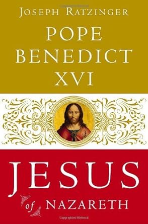 An In-Depth Review of ‘Jesus of Nazareth: From the Baptism in the Jordan to the Transfiguration’ – A Profound Exploration of Christ’s Early Ministry