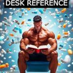 Essential Insights: Bodybuilders Desk Reference for Steroids, Supplements, and Enhancers – A Comprehensive Guide to Testosterone, Trenbolone, Nandrolone, and More (The Bodybuilding Library Book 41)