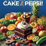Discover the Secrets to Managing Type 2 Diabetes: A Review of ‘I Want a Slice of Chocolate Cake and Pepsi!: A Savvy Way to Manage Type 2 Diabetes’