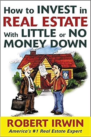 Unlock Your Financial Future: A Comprehensive Review of ‘How to Invest in Real Estate With Little or No Money Down’