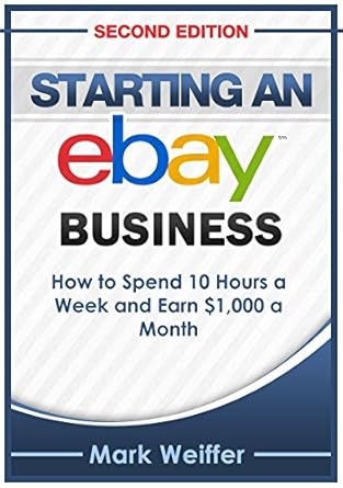Unlock Your eCommerce Potential: A Comprehensive Review of ‘eBay: eBay Selling, eBay Business, eBay for Beginners, eBay Buying and Selling (eBay Selling, eBay Business, Online Business, How to Make Money With eBay, Internet Marketing)’