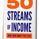 Unlock Financial Freedom: A Comprehensive Review of ’50 Streams of Income: Make More Money This Year from Amazon’