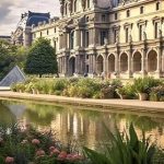 Discover the Magic of Paris: A Captivating Review of ‘Jardin Dreams: Parisian Gardens Unveiled – Wandering Through the Enchanting Gardens Nestled in the Heart of Paris’