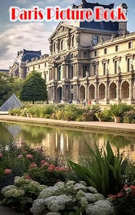 Discover the Magic of Paris: A Captivating Review of ‘Jardin Dreams: Parisian Gardens Unveiled – Wandering Through the Enchanting Gardens Nestled in the Heart of Paris’