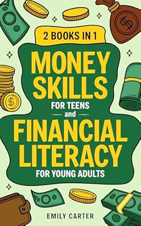 Unlock Your Financial Future: A Comprehensive Review of The Building Blocks for Financial Literacy