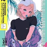 Discover the Art of Style with Our In-Depth Review of Fashion Illustration: Outfit of the Day (Japanese Edition)