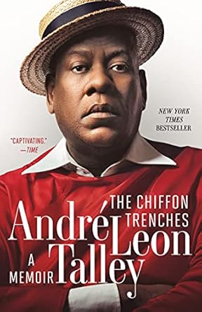 Unveiling the Fashion Industry: A Gripping Review of The Chiffon Trenches: A Memoir from Amazon