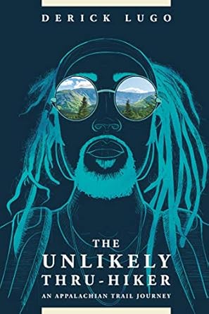 Discover the Inspiring Adventure in ‘The Unlikely Thru-Hiker: An Appalachian Trail Journey from Amazon’ – A Must-Read for Outdoor Enthusiasts!