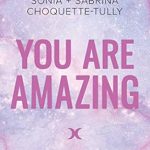 Unlock Your Inner Power: A Review of ‘You Are Amazing: A Help-Yourself Guide for Trusting Your Vibes + Reclaiming Your Magic’ Unlock Your Inner Power: A Review of ‘You Are Amazing: A Help-Yourself Guide for Trusting Your Vibes + Reclaiming Your Magic’