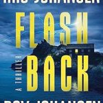 Unforgettable Twists and Gripping Suspense: A Review of Flashback (Kendra Michaels)