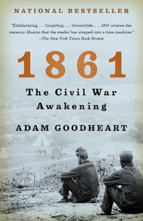Discover the Untold Stories: A Compelling Review of 1861: The Civil War Awakening
