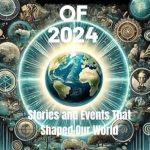 Must-Read Insights: Echoes of 2024 – Stories and Events That Shaped Our World