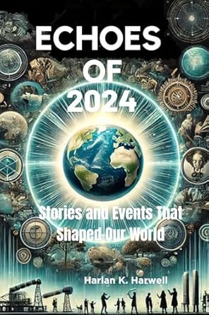 Must-Read Insights: Echoes of 2024 – Stories and Events That Shaped Our World