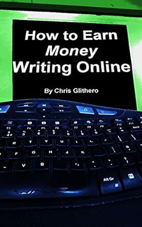 Discover the Secrets to Financial Freedom: A Comprehensive Review of ‘How to Earn Money Writing Online from Amazon’