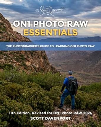 Unlock Your Photography Potential: A Comprehensive Review of ON1 Photo RAW Essentials (2024): The Photographer’s Guide to Learning ON1 Photo RAW