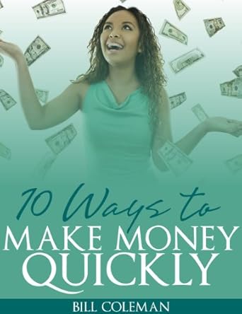 Discover Insider Secrets: 10 Ways to Make Money Quickly from Amazon – A Comprehensive Review