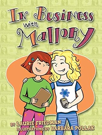 Discover the Secrets of Success: A Comprehensive Review of *In Business with Mallory*