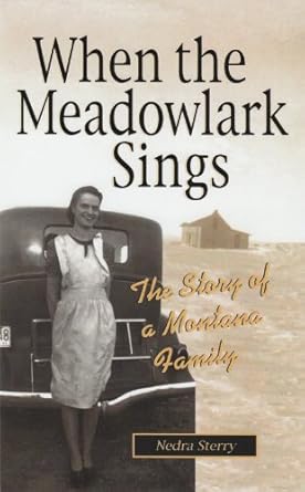 Discover the Heartfelt Journey in ‘When the Meadowlark Sings’: A Captivating Review of Emotion and Nature
