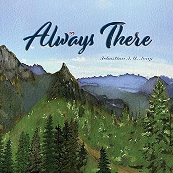 Discover the Magic of Connection in ‘Always There: Wordless Picture Book’ – A Heartwarming Review