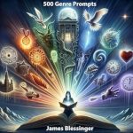 Discover Endless Inspiration: A Comprehensive Review of 500 Genre Prompts – Unleash Your Creativity with Prompts for Writing, Art, and AI Image Generation
