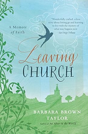 Transformative Insights Await: A Review of ‘Leaving Church: A Memoir of Faith’