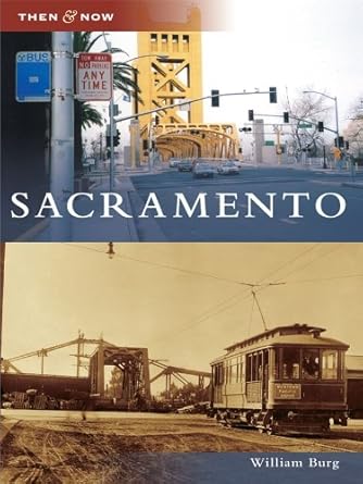Discover the Hidden Gems of California in Our In-Depth Review of ‘Sacramento’ from Amazon