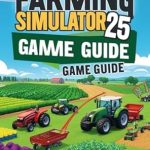 Uncover the Secrets to Successful Farming: A Comprehensive Review of FARMING SIMULATOR 25 GAME GUIDE: Cultivate Your Dream Farm: From Seed to Harvest Uncover the Secrets to Successful Farming: A Comprehensive Review of FARMING SIMULATOR 25 GAME GUIDE: Cultivate Your Dream Farm: From Seed to Harvest