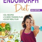 Unlock Your Ideal Physique: A Comprehensive Review of the Endomorph Diet and Exercise Plan: A 28-Day Meal Plan with Easy & Quick Recipes to Activate Your Metabolism & Keep You Feeling Full | 12-Week Body Type Specific Training Plan for Weight Loss