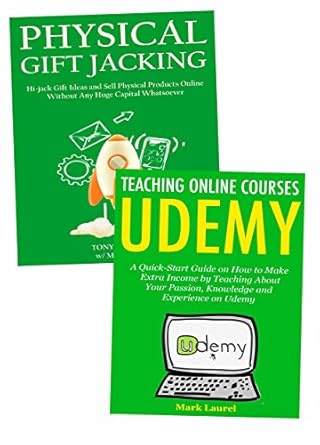 Discover the Ultimate Guide: How to Start Making Money Online – Work at Home, Sell Products Online & Quit Your Day Job