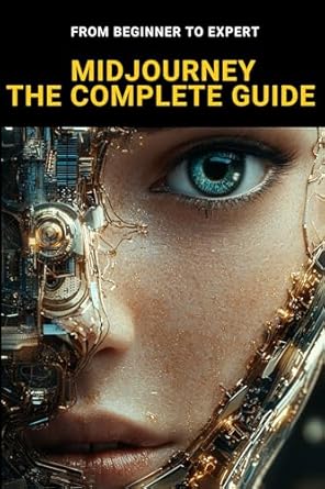 Unveiling the Secrets: A Comprehensive Review of MidJourney The Complete Guide