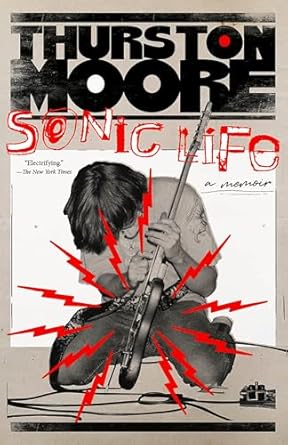 Discover the Heartfelt Journey in Sonic Life: A Memoir from Amazon – A Must-Read Review!