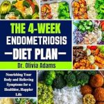 Transform Your Health: A Comprehensive Review of THE 4 WEEK ENDOMETRIOSIS DIET PLAN – Nourishing Your Body and Relieving Symptoms for a Healthier, Happier Life