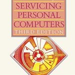 Unlocking the Secrets of PC Maintenance: A Comprehensive Review of ‘Servicing Personal Computers [Print Replica]’ to Enhance Your Tech Skills