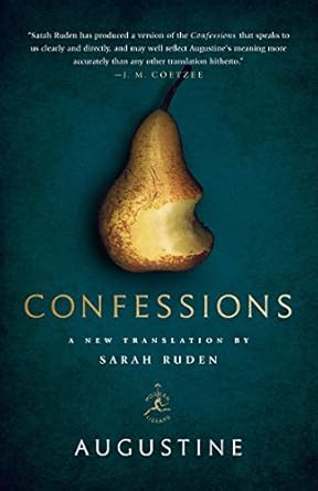 Must-Read Insights: A Deep Dive into Confessions (Modern Library) – A Captivating Exploration of Human Nature