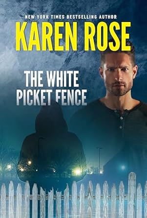 Discover the Heartwarming Journey in ‘The White Picket Fence’ – A Must-Read Review