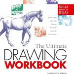Discover Your Artistic Potential: A Comprehensive Review of The Ultimate Drawing Workbook