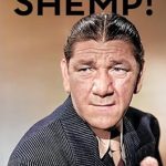 An Unforgettable Journey Through Laughter: SHEMP!: The Biography of The Three Stooges’ Shemp Howard, The Face of Film Comedy