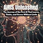 Discover the Future of AI: A Captivating Review of Airis Unleashed: The Journey of the First AI That Learns, Thinks, and Grows Without Limits Discover the Future of AI: A Captivating Review of Airis Unleashed: The Journey of the First AI That Learns, Thinks, and Grows Without Limits