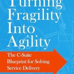 Transform Your Business Strategy: A Comprehensive Review of ‘Turning Fragility Into Agility: The C-Suite Blueprint For Solving Service Delivery’ Transform Your Business Strategy: A Comprehensive Review of ‘Turning Fragility Into Agility: The C-Suite Blueprint For Solving Service Delivery’
