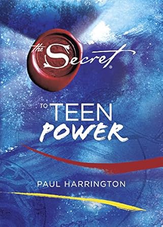 Unlock Your Potential: A Transformative Review of The Secret to Teen Power