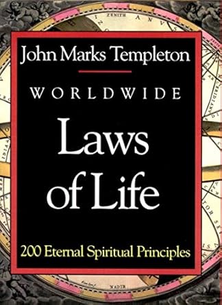 Discover Timeless Wisdom: A Comprehensive Review of Worldwide Laws Of Life: 200 Eternal Spiritual Principles